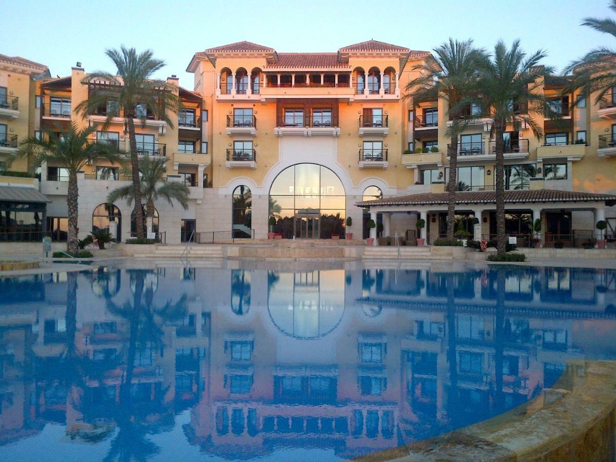 Mar Menor Resort Торре-Пачеко Екстер'єр фото